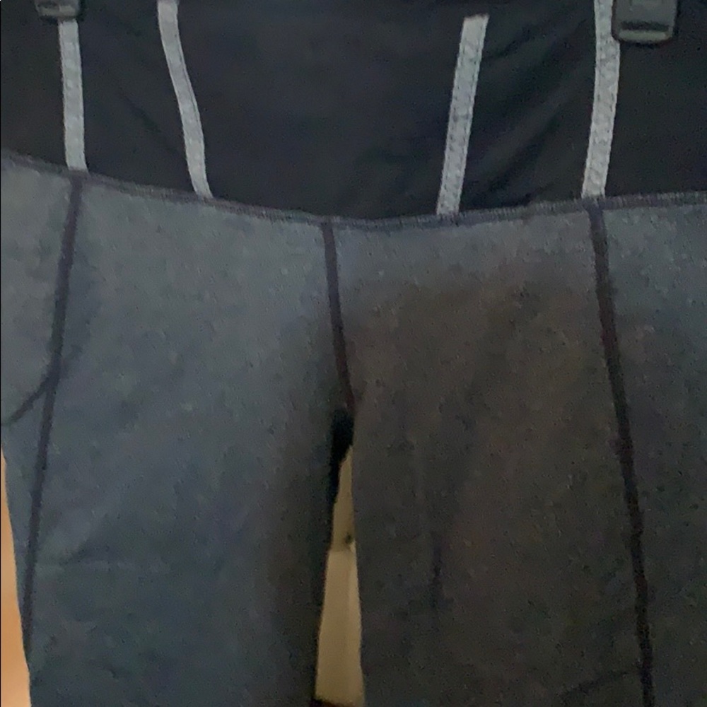 Lululemon Capri